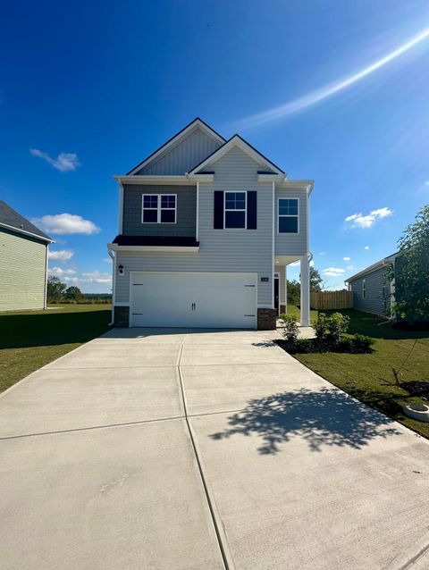 Photo of 1360 Admiral Avenue, Grovetown, GA 30813 (MLS # 548401)