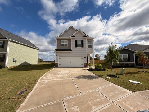 Photo of 1360 Admiral Avenue, Grovetown, GA 30813 (MLS # 548401) Photo of 1360 Admiral Avenue, Grovetown, GA 30813 (MLS # 548401)
