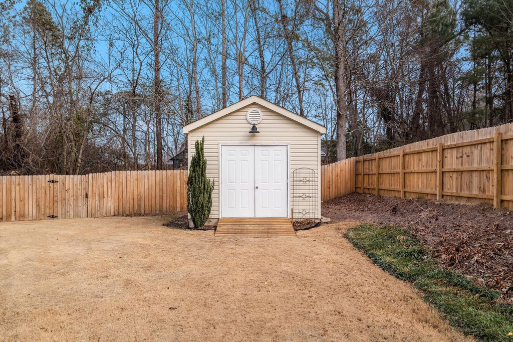 Photo of 719 Oakwood Court, Grovetown, GA 30813 (MLS # 551305)