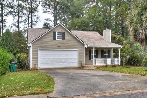 Tiny photo for 118 Travellers Lane, Aiken, SC 29803 (MLS # 548862)