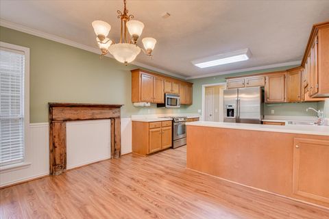 Tiny photo for 118 Travellers Lane, Aiken, SC 29803 (MLS # 548862)