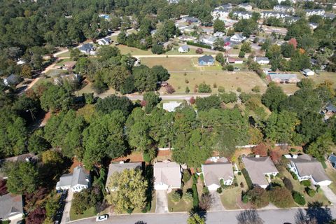 Tiny photo for 118 Travellers Lane, Aiken, SC 29803 (MLS # 548862)