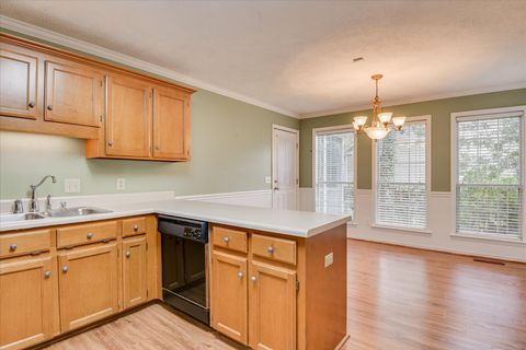 Tiny photo for 118 Travellers Lane, Aiken, SC 29803 (MLS # 548862)