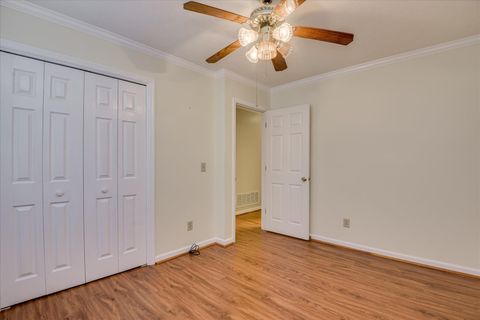 Tiny photo for 118 Travellers Lane, Aiken, SC 29803 (MLS # 548862)