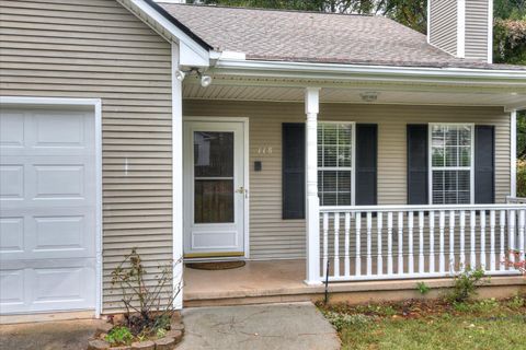 Tiny photo for 118 Travellers Lane, Aiken, SC 29803 (MLS # 548862)