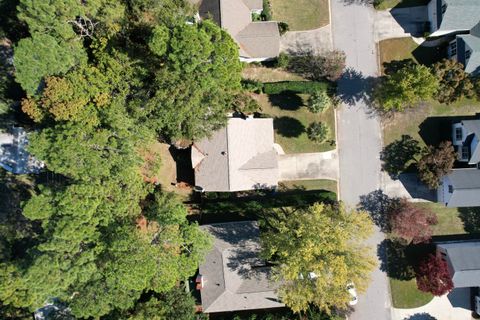 Tiny photo for 118 Travellers Lane, Aiken, SC 29803 (MLS # 548862)