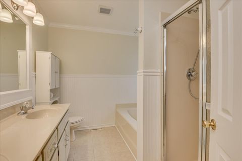 Tiny photo for 118 Travellers Lane, Aiken, SC 29803 (MLS # 548862)