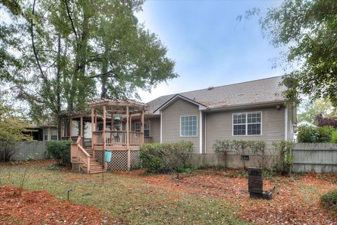 Tiny photo for 118 Travellers Lane, Aiken, SC 29803 (MLS # 548862)