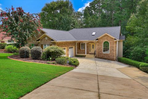 Photo of 613 HERITAGE Cove, McCormick, SC 29835 (MLS # 537115) Photo of 613 HERITAGE Cove, McCormick, SC 29835 (MLS # 537115)
