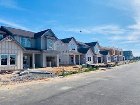 A home in North Augusta