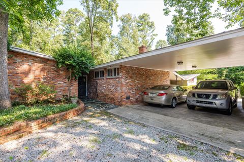 A home in Augusta