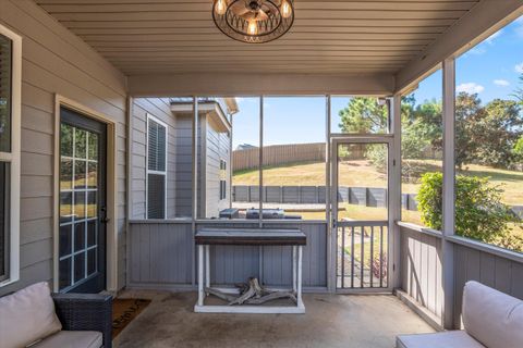Tiny photo for 1103 Sumter Landing Circle, Evans, GA 30809 (MLS # 547584)