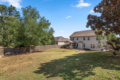 Tiny photo for 1103 Sumter Landing Circle, Evans, GA 30809 (MLS # 547584)