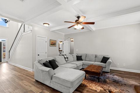 Tiny photo for 1103 Sumter Landing Circle, Evans, GA 30809 (MLS # 547584)