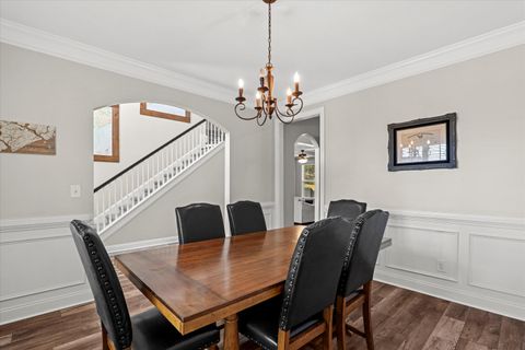 Tiny photo for 1103 Sumter Landing Circle, Evans, GA 30809 (MLS # 547584)