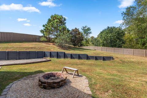 Tiny photo for 1103 Sumter Landing Circle, Evans, GA 30809 (MLS # 547584)