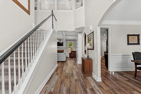 Tiny photo for 1103 Sumter Landing Circle, Evans, GA 30809 (MLS # 547584)