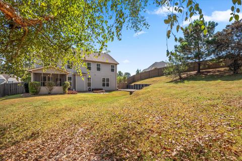 Tiny photo for 1103 Sumter Landing Circle, Evans, GA 30809 (MLS # 547584)
