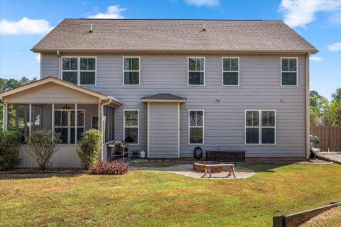 Tiny photo for 1103 Sumter Landing Circle, Evans, GA 30809 (MLS # 547584)