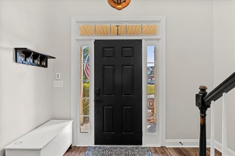 Tiny photo for 1103 Sumter Landing Circle, Evans, GA 30809 (MLS # 547584)