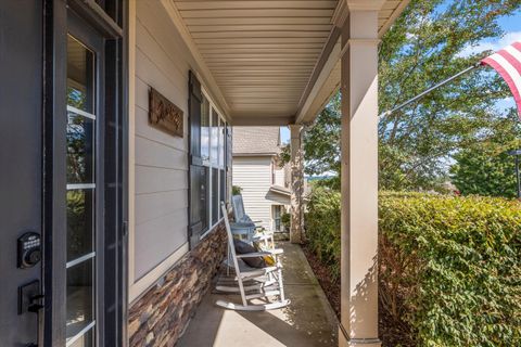 Tiny photo for 1103 Sumter Landing Circle, Evans, GA 30809 (MLS # 547584)