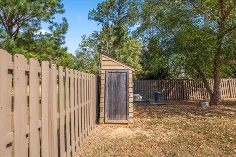 Tiny photo for 1103 Sumter Landing Circle, Evans, GA 30809 (MLS # 547584)