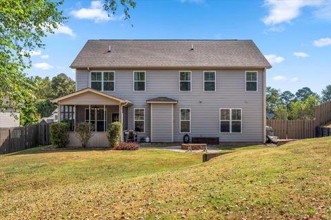 Tiny photo for 1103 Sumter Landing Circle, Evans, GA 30809 (MLS # 547584)