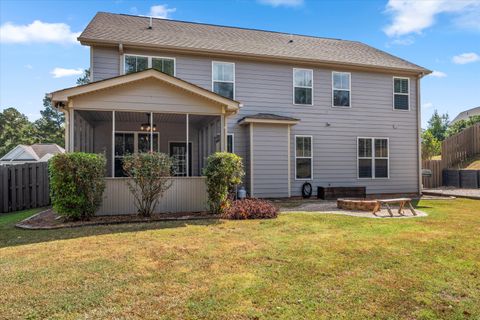 Tiny photo for 1103 Sumter Landing Circle, Evans, GA 30809 (MLS # 547584)