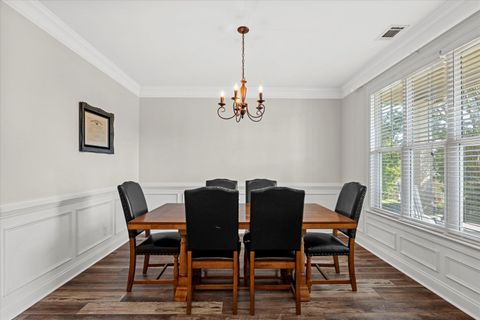 Tiny photo for 1103 Sumter Landing Circle, Evans, GA 30809 (MLS # 547584)