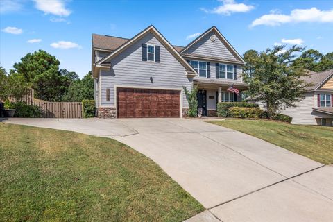 Tiny photo for 1103 Sumter Landing Circle, Evans, GA 30809 (MLS # 547584)
