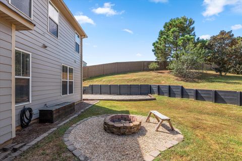 Tiny photo for 1103 Sumter Landing Circle, Evans, GA 30809 (MLS # 547584)