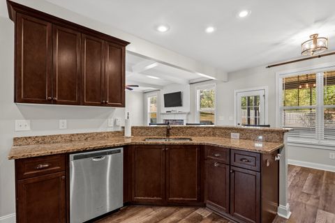 Tiny photo for 1103 Sumter Landing Circle, Evans, GA 30809 (MLS # 547584)