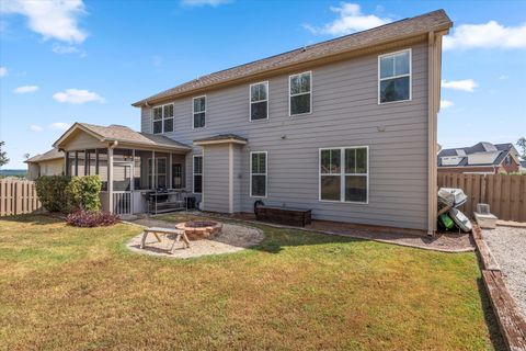 Tiny photo for 1103 Sumter Landing Circle, Evans, GA 30809 (MLS # 547584)