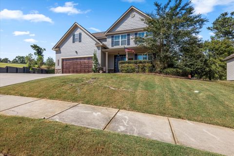 Tiny photo for 1103 Sumter Landing Circle, Evans, GA 30809 (MLS # 547584)