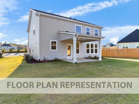 Tiny photo for Wd221 Windsor Drive, North Augusta, SC 29860 (MLS # 547869)