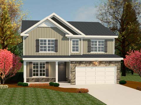 Photo of Wd221 Windsor Drive, North Augusta, SC 29860 (MLS # 547869)