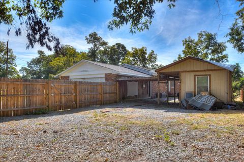 Tiny photo for 635 Hagin Road, Grovetown, GA 30813 (MLS # 547440)