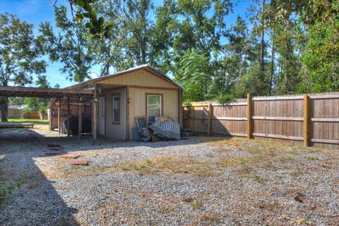 Tiny photo for 635 Hagin Road, Grovetown, GA 30813 (MLS # 547440)