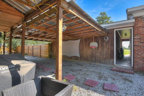 Tiny photo for 635 Hagin Road, Grovetown, GA 30813 (MLS # 547440)