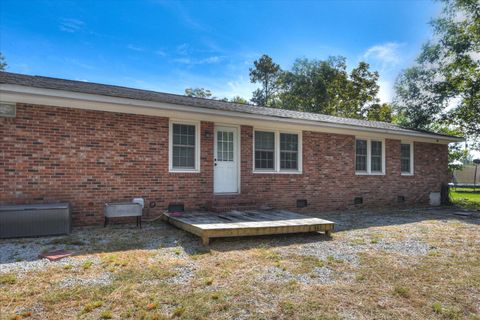 Tiny photo for 635 Hagin Road, Grovetown, GA 30813 (MLS # 547440)