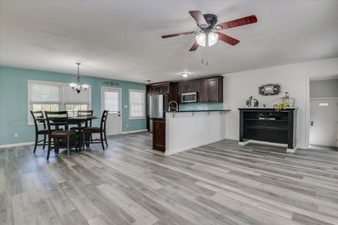 Tiny photo for 635 Hagin Road, Grovetown, GA 30813 (MLS # 547440)