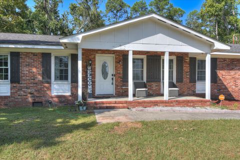 Tiny photo for 635 Hagin Road, Grovetown, GA 30813 (MLS # 547440)