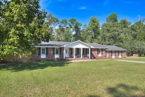 Tiny photo for 635 Hagin Road, Grovetown, GA 30813 (MLS # 547440)