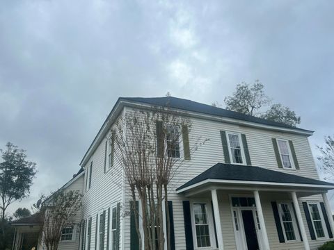 A home in Louisville