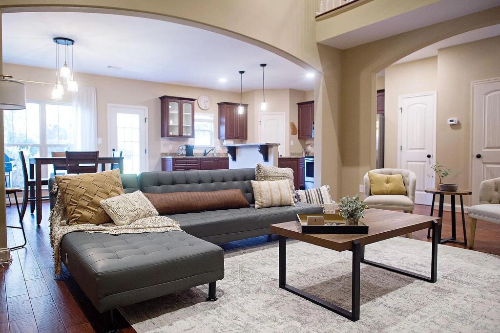 Photo of 3007 Pointewest Drive, Augusta, GA 30909 (MLS # 549834)