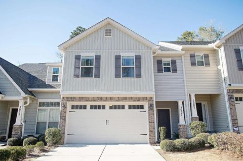 Photo of 3007 Pointewest Drive, Augusta, GA 30909 (MLS # 549834)