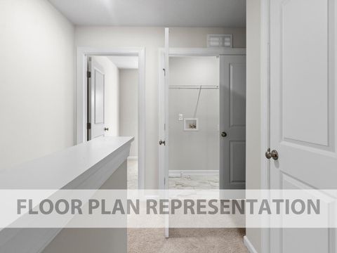 Tiny photo for 1216 Vail Drive, Grovetown, GA 30813 (MLS # 549487)