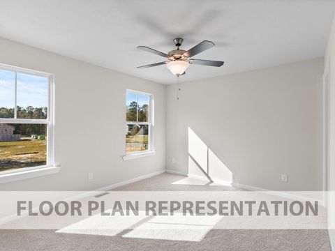 Tiny photo for 1216 Vail Drive, Grovetown, GA 30813 (MLS # 549487)