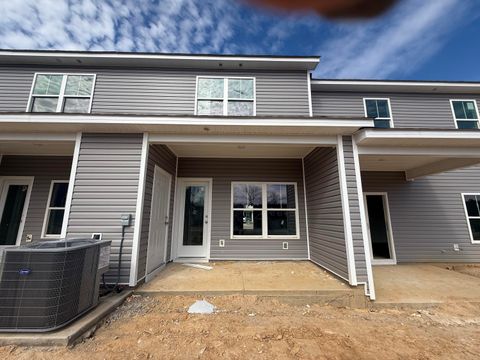 Tiny photo for 1216 Vail Drive, Grovetown, GA 30813 (MLS # 549487)