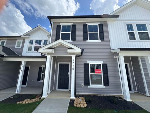 Photo of 1216 Vail Drive, Grovetown, GA 30813 (MLS # 549487)